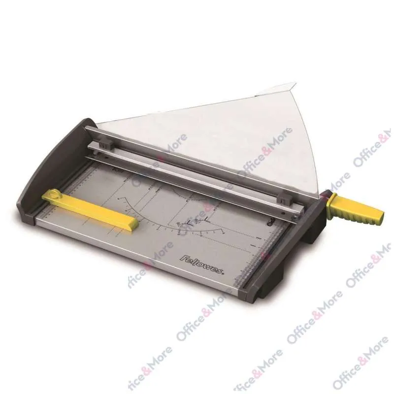 FELLOWES GILJOTINA PLASMA A4 - 5411001 