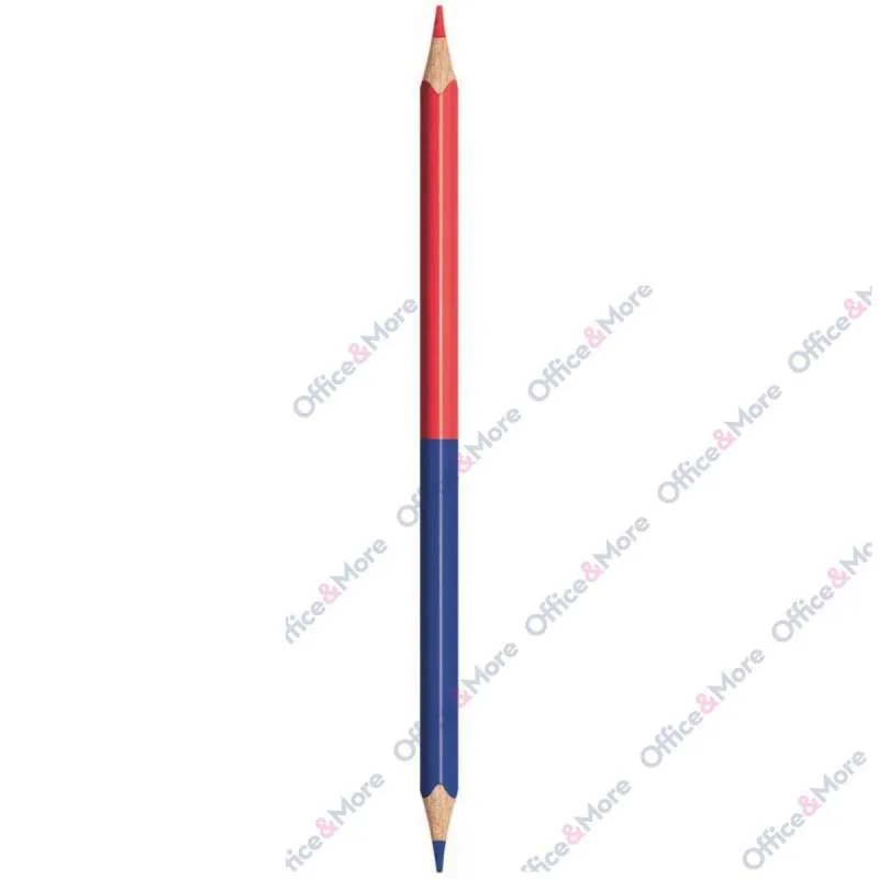 MAPED DRVENE BOJE COLOR PEPS DUO 12/24 M829600 