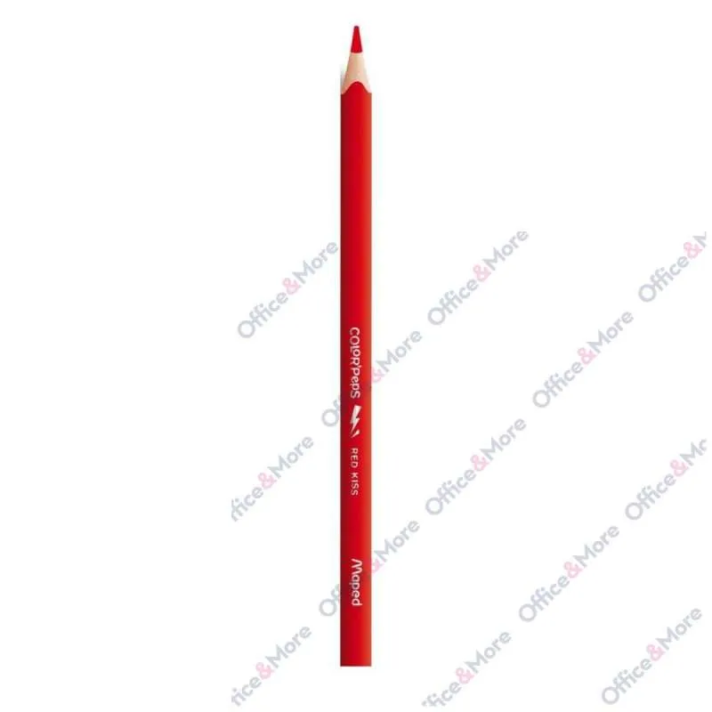 MAPED DRVENE BOJE STRONG 1/12 