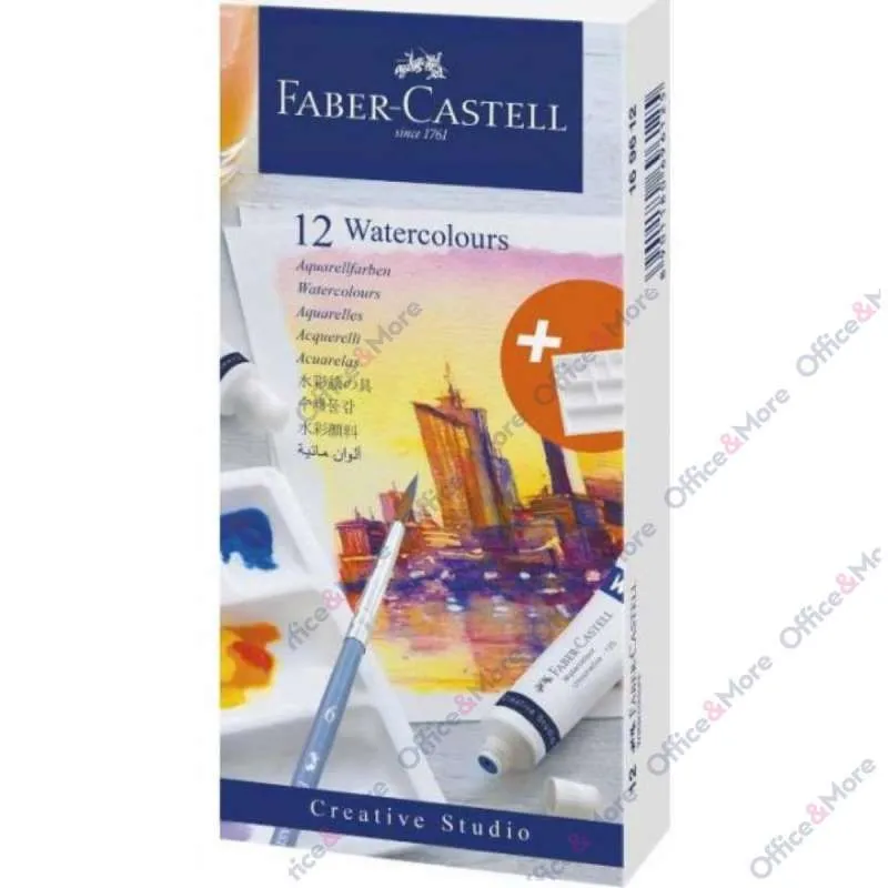 FC VODENE BOJE 1/12 TUBA 169612 
