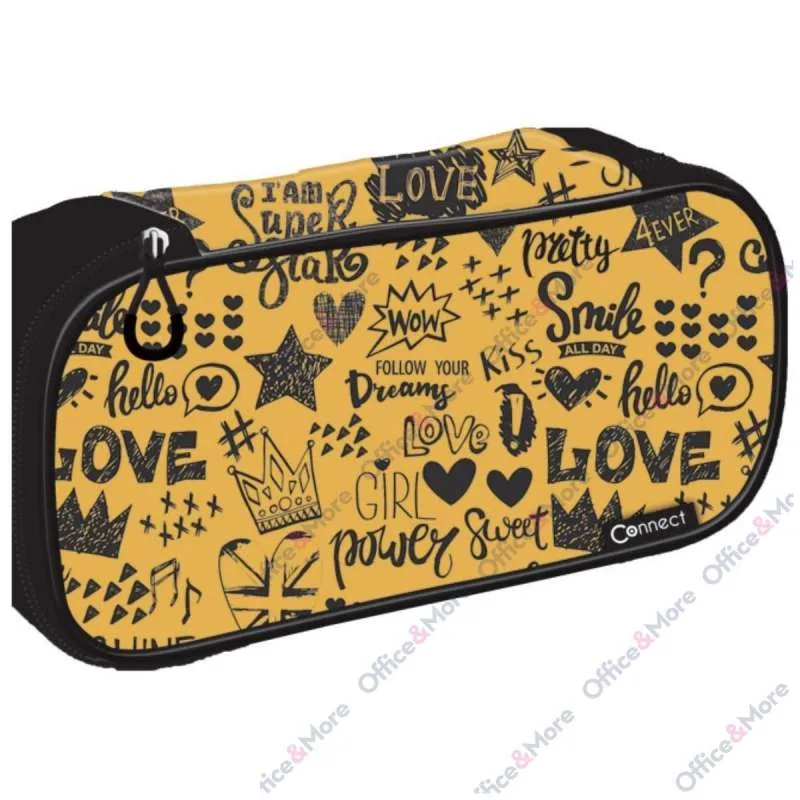 CONNECT PERNICA 1 ZIP 1PREKLOPA 2025 