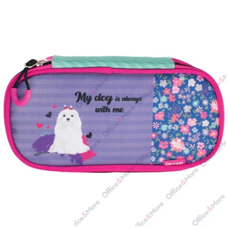 CONNECT PERNICA 1 ZIP 1PREKLOPA 2025 