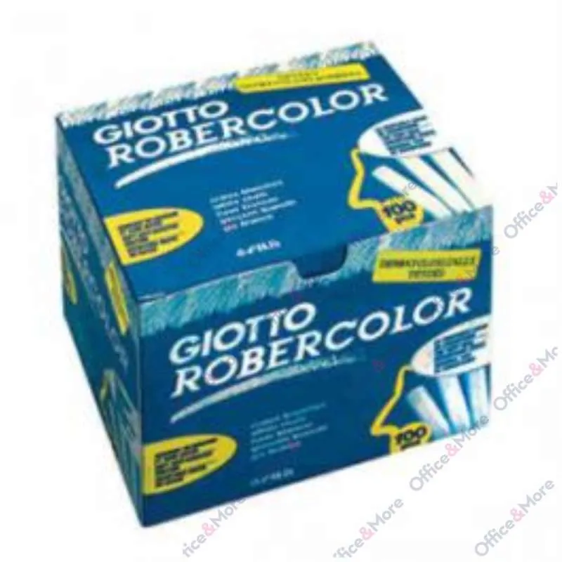 GIOTTO KREDA BELA 1/100 