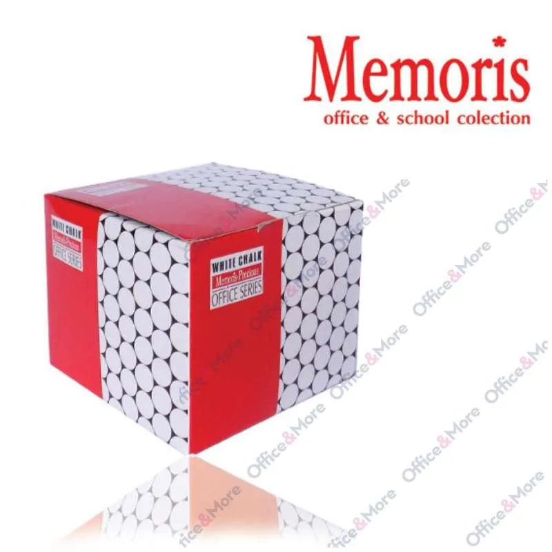 MEMORIS KREDA BELA 100/1 