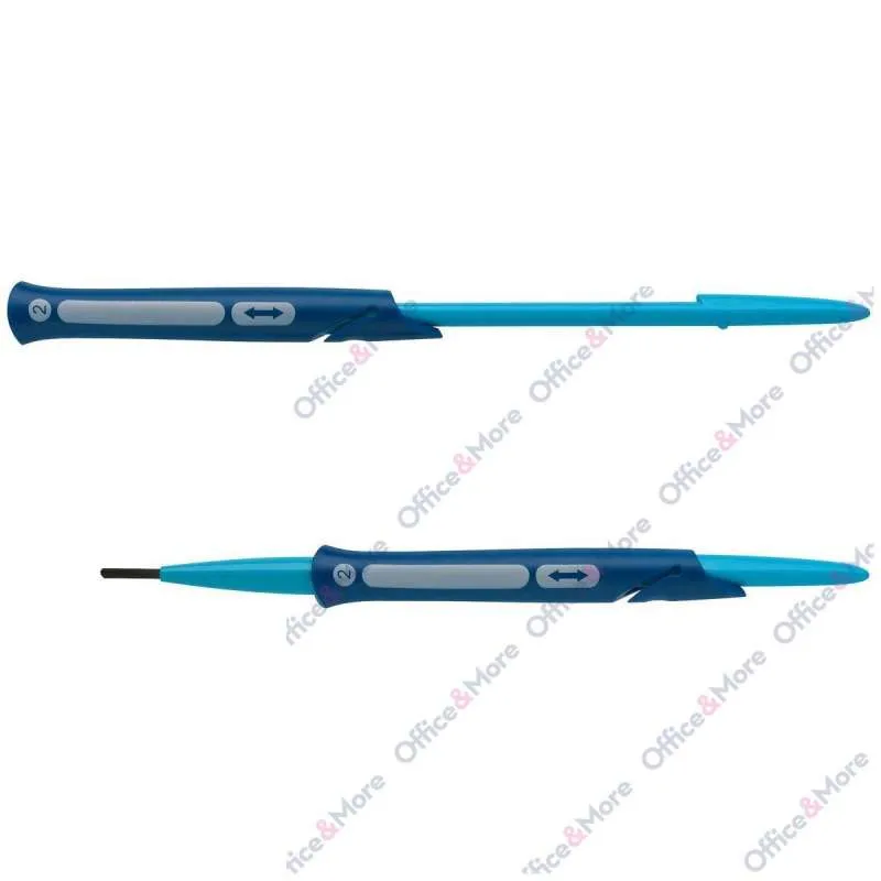 FC četkica Clic&Go 2mm 181507 