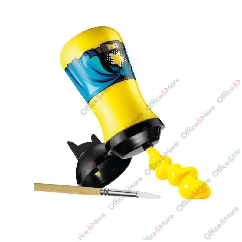 MAPED TEMPERE SUPERHEROJ OSNOVNE BOJE 6X75ML 