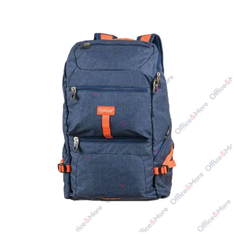 PULSE RANAC PULSE TRAVEL BLUE-ORANGE 121175 