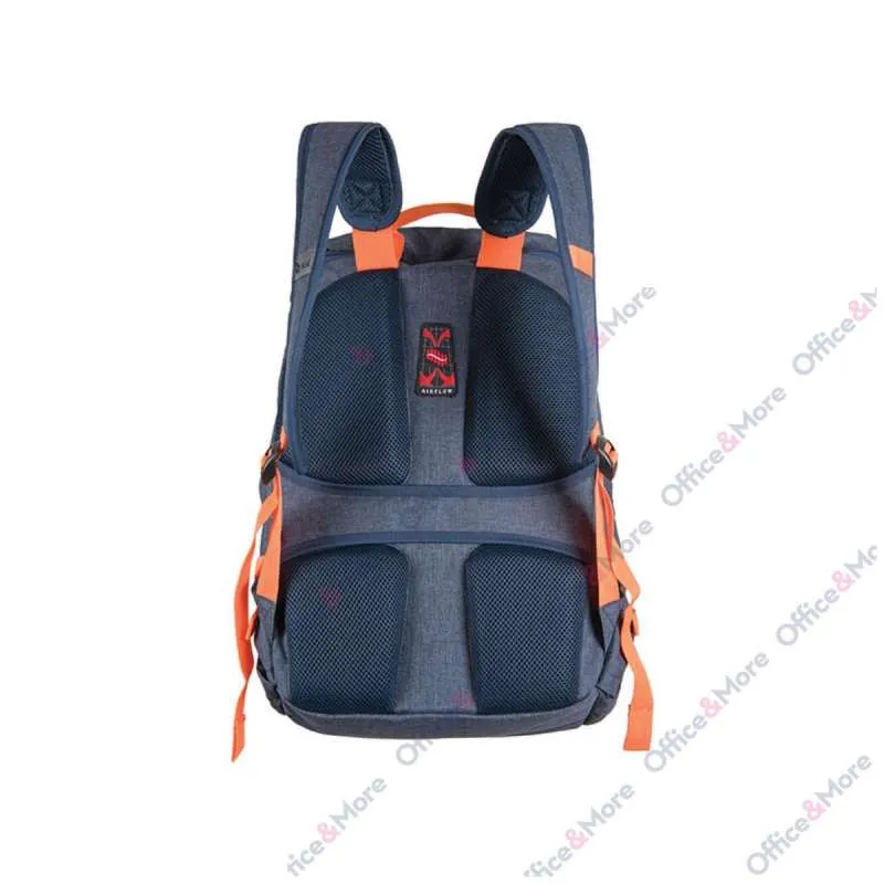 PULSE RANAC PULSE TRAVEL BLUE-ORANGE 121175 