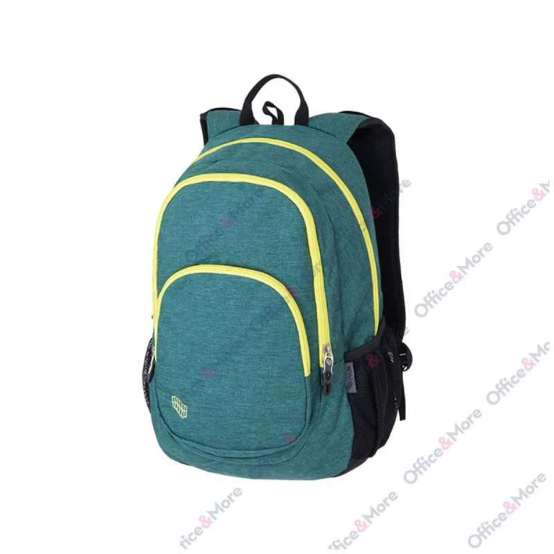 PULSE RANAC FUSION GREEN 121195 