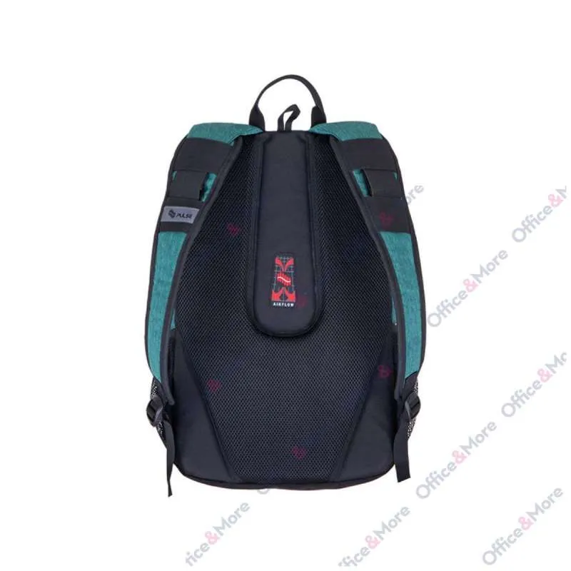 PULSE RANAC FUSION GREEN 121195 