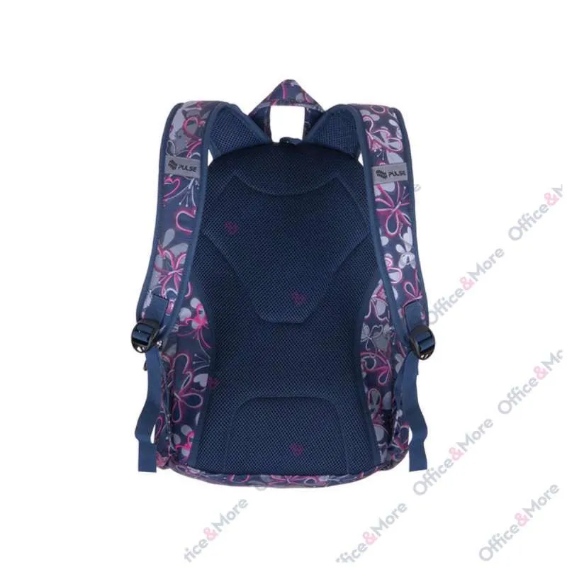 PULSE RANAC DOBBY BLUE BUTTERFLY 121265 