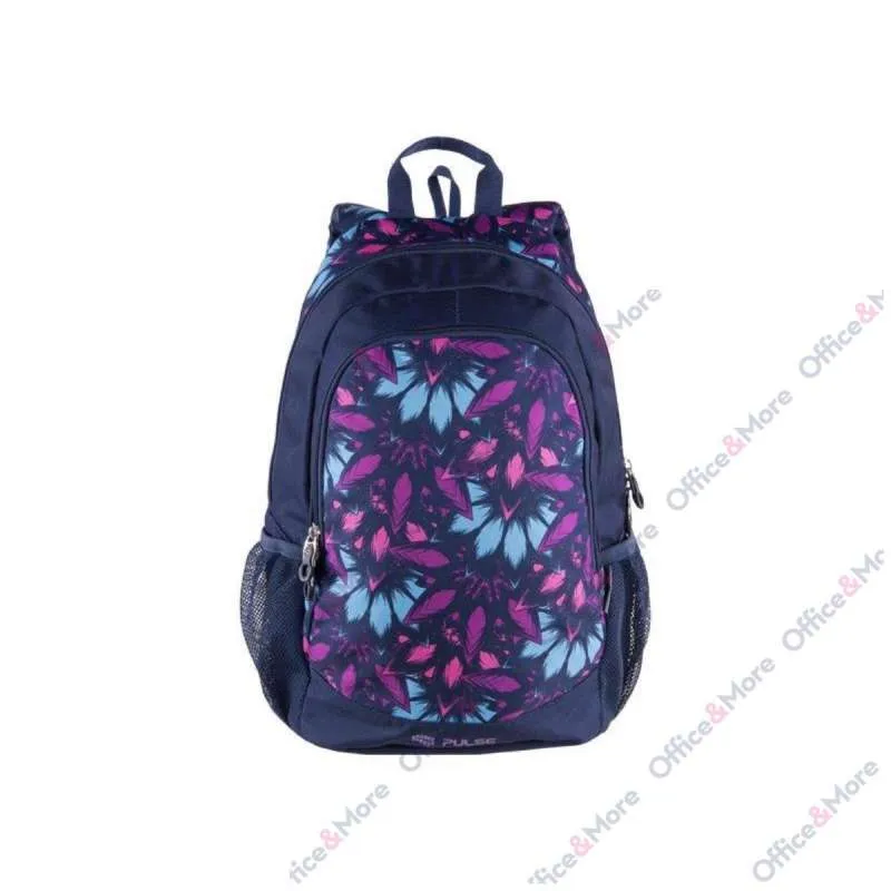RANAC PULSE COTS BLUE FLOWER 121426 