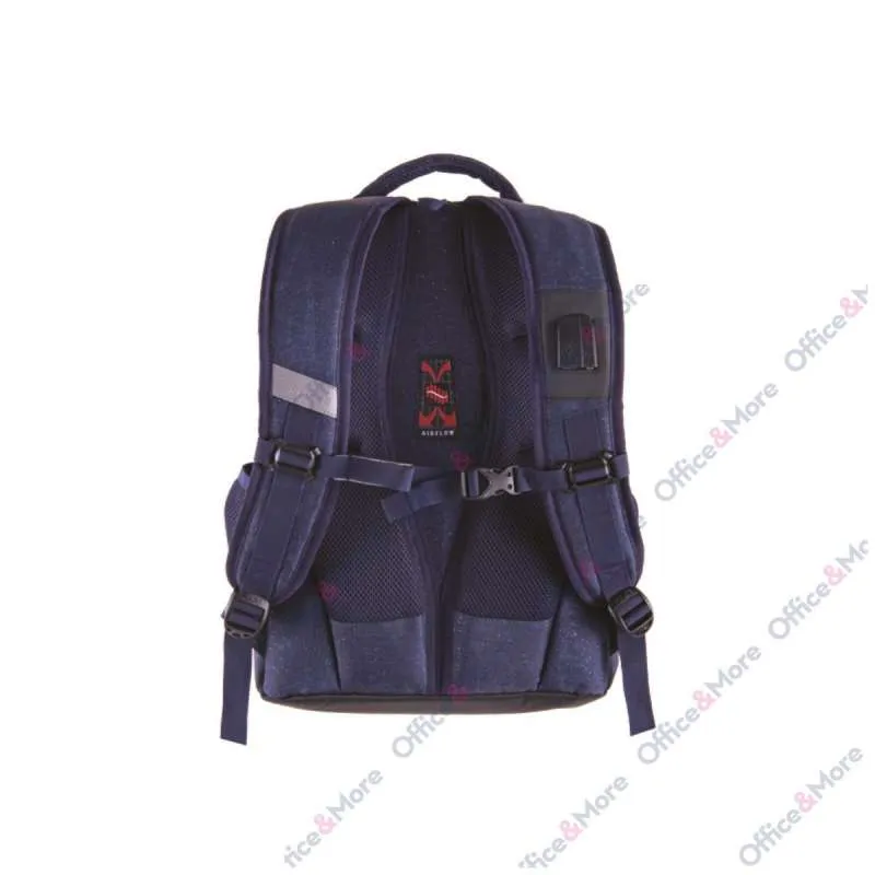 PULSE RANAC MUSIC JEANS BUTTERFLY 121587 
