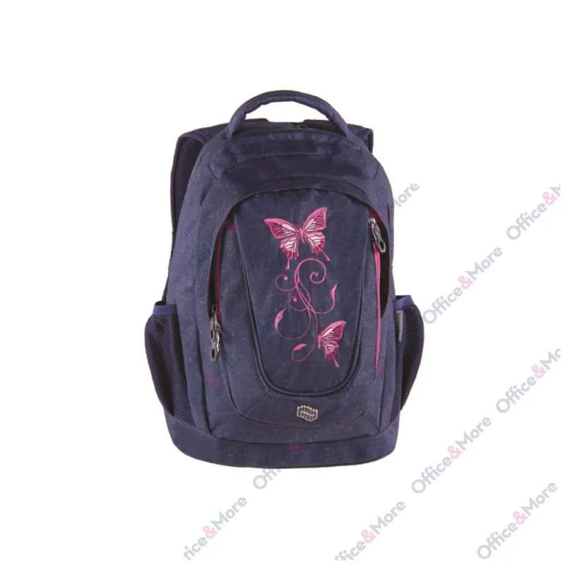 PULSE RANAC MUSIC JEANS BUTTERFLY 121587 