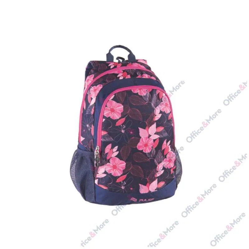 PULSE RANAC COTS PINK GARDEN 121618 