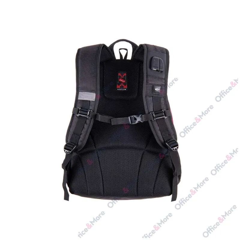 PULSE RANAC 2U1 TEENS PINK BLACK DOT 121793 