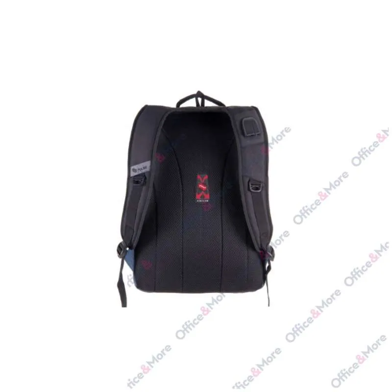 PULSE RANAC BICOLOR BLACK BLUE 121936 