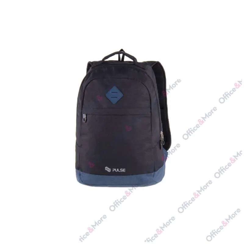 PULSE RANAC BICOLOR BLACK BLUE 121936 