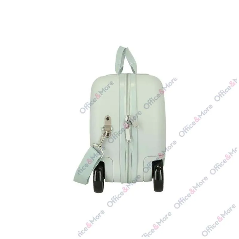 ENSO MERCI AMOUR dečiji kofer na točkićima 