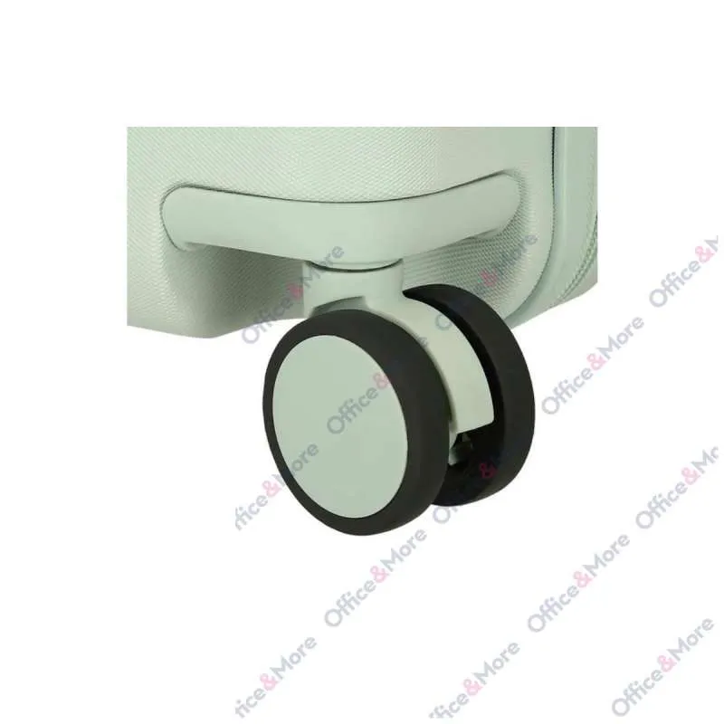 ENSO MERCI AMOUR dečiji kofer na točkićima 