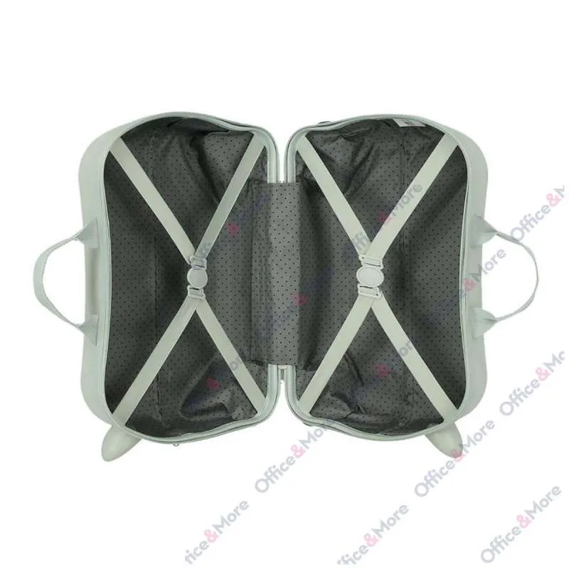 ENSO MERCI AMOUR dečiji kofer na točkićima 