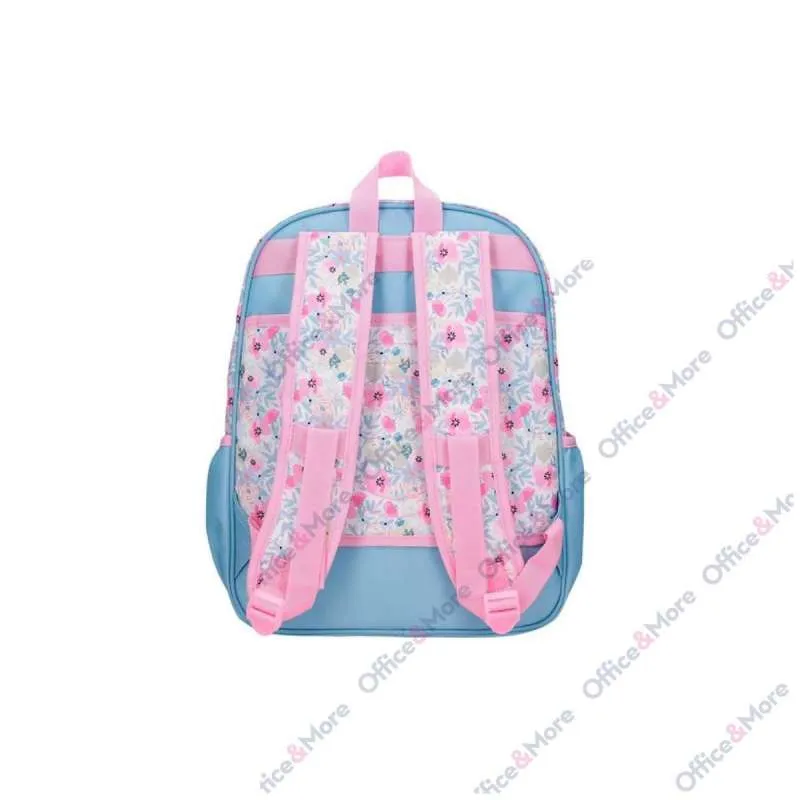 ENSO FULL OF FLOWERS ranac za školu 