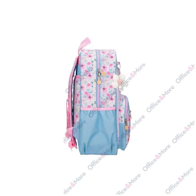 ENSO FULL OF FLOWERS ranac za školu 