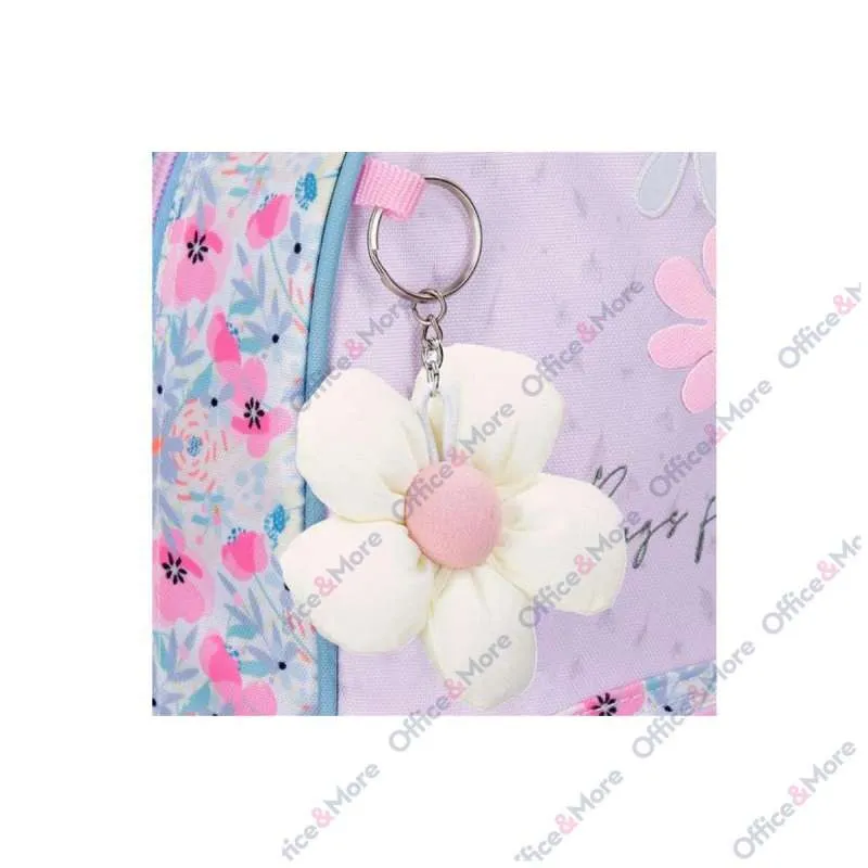 ENSO FULL OF FLOWERS ranac za školu 