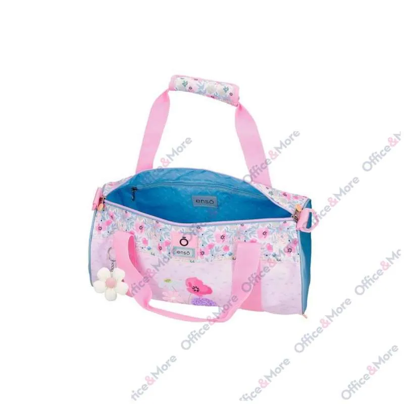 ENSO FULL OF FLOWERS dečija putna torba 