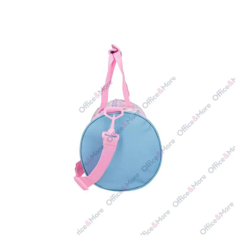 ENSO FULL OF FLOWERS dečija putna torba 