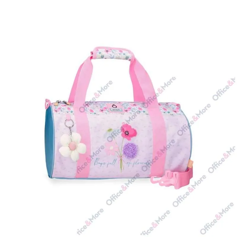 ENSO FULL OF FLOWERS dečija putna torba 