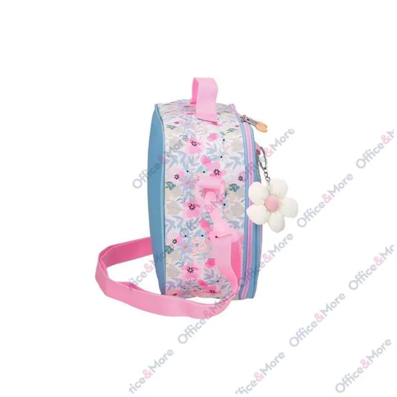 ENSO FULL OF FLOWERS dečija torba na rame 