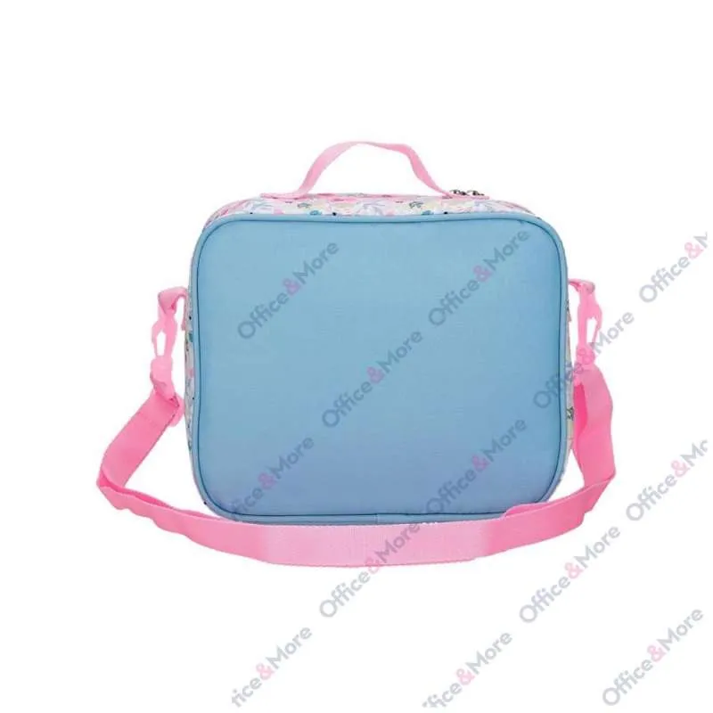 ENSO FULL OF FLOWERS dečija torba na rame 