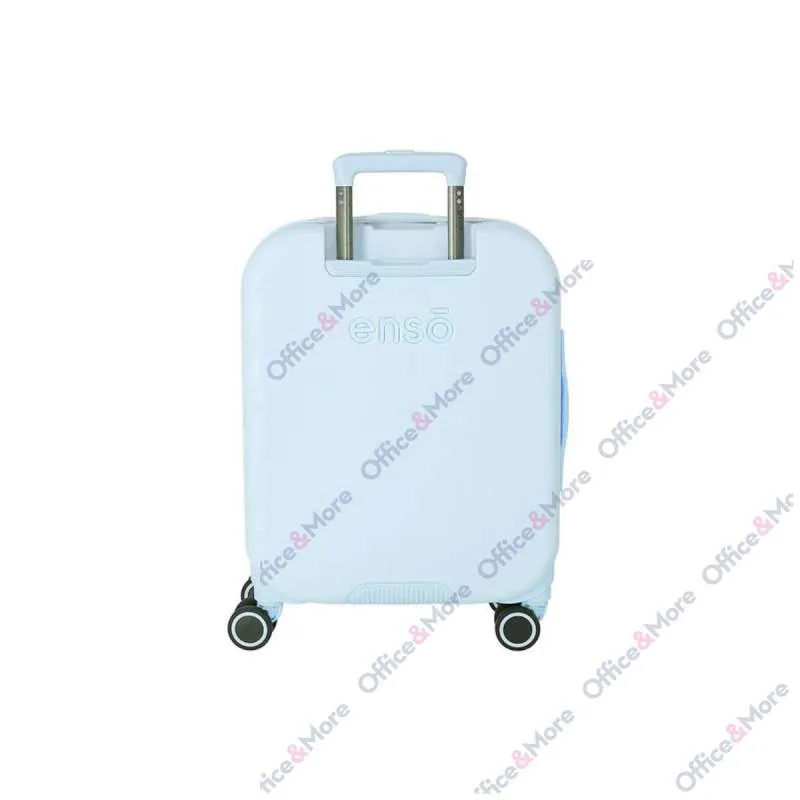 ENSO FULL OF FLOWERS dečiji kofer 55 cm 