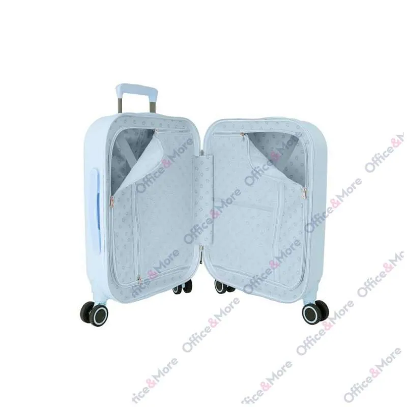 ENSO FULL OF FLOWERS dečiji kofer 55 cm 