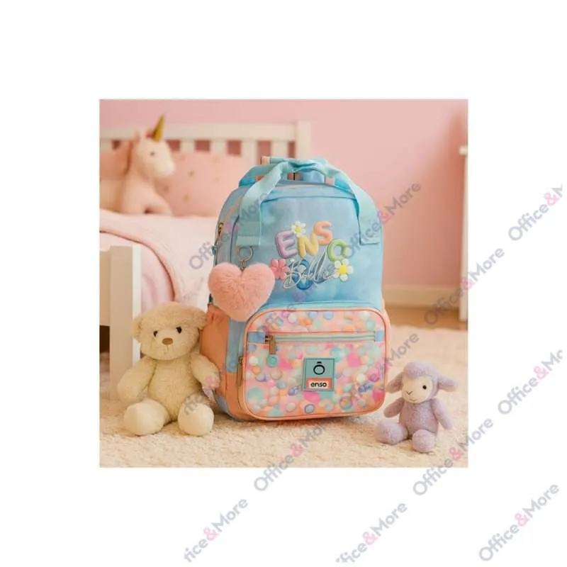 ENSO BUBBLES ranac za vrtić 