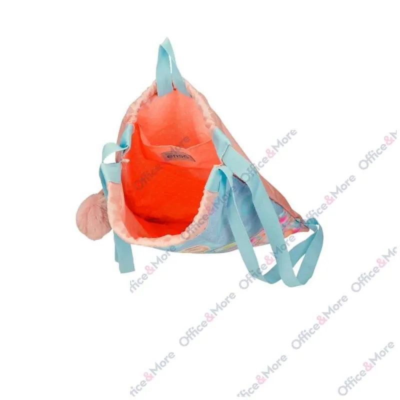 ENSO BUBBLES dečija torba za sport 