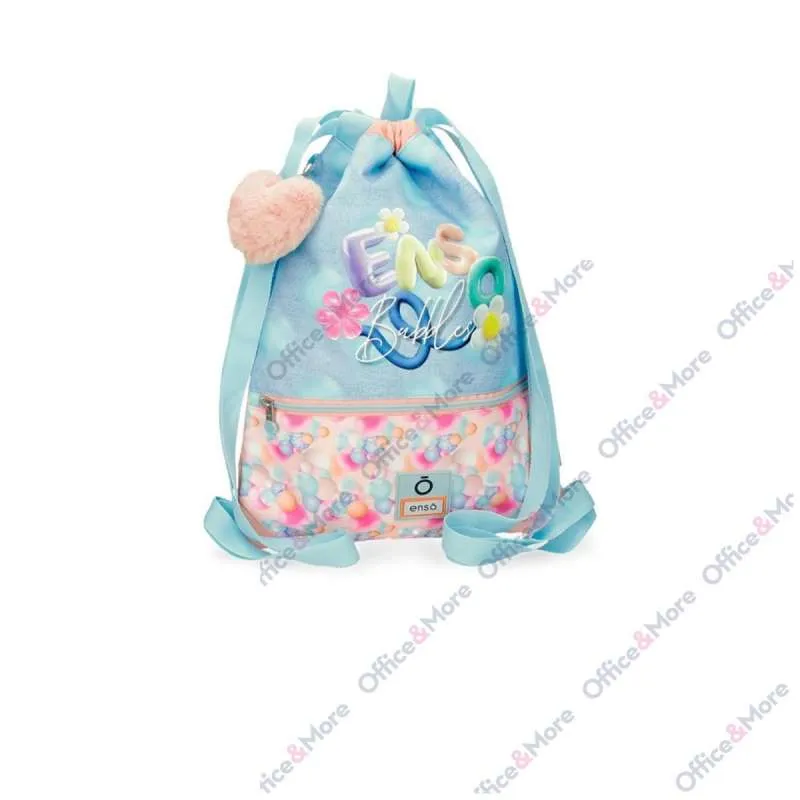 ENSO BUBBLES dečija torba za sport 