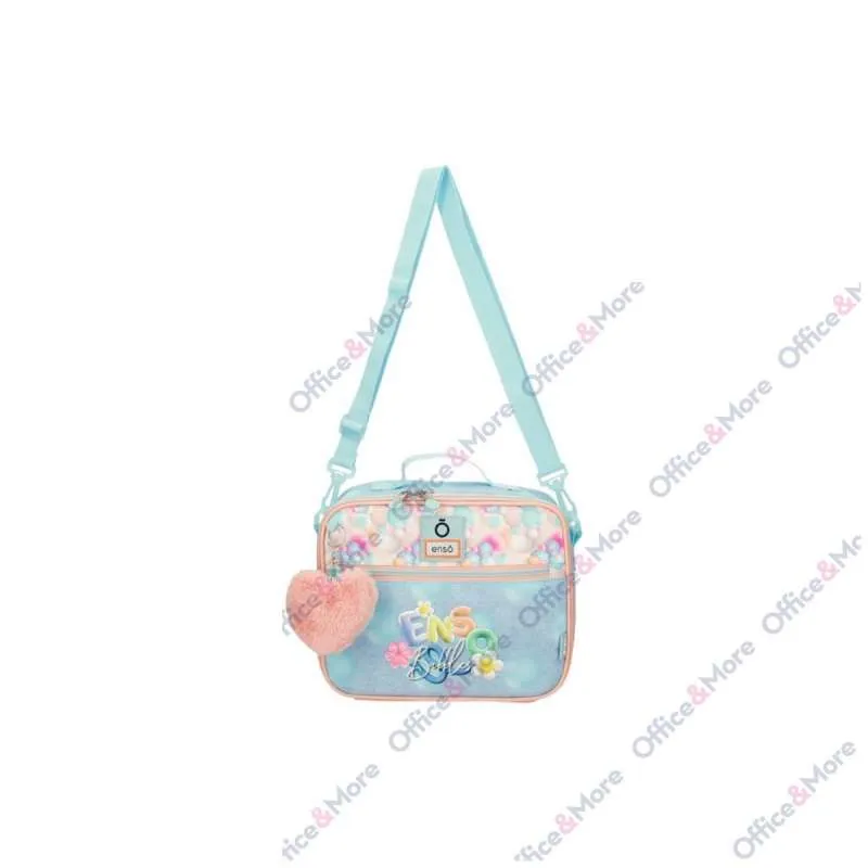 ENSO BUBBLES dečija torba na rame 