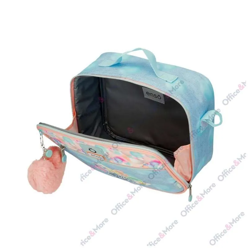 ENSO BUBBLES dečija torba na rame 