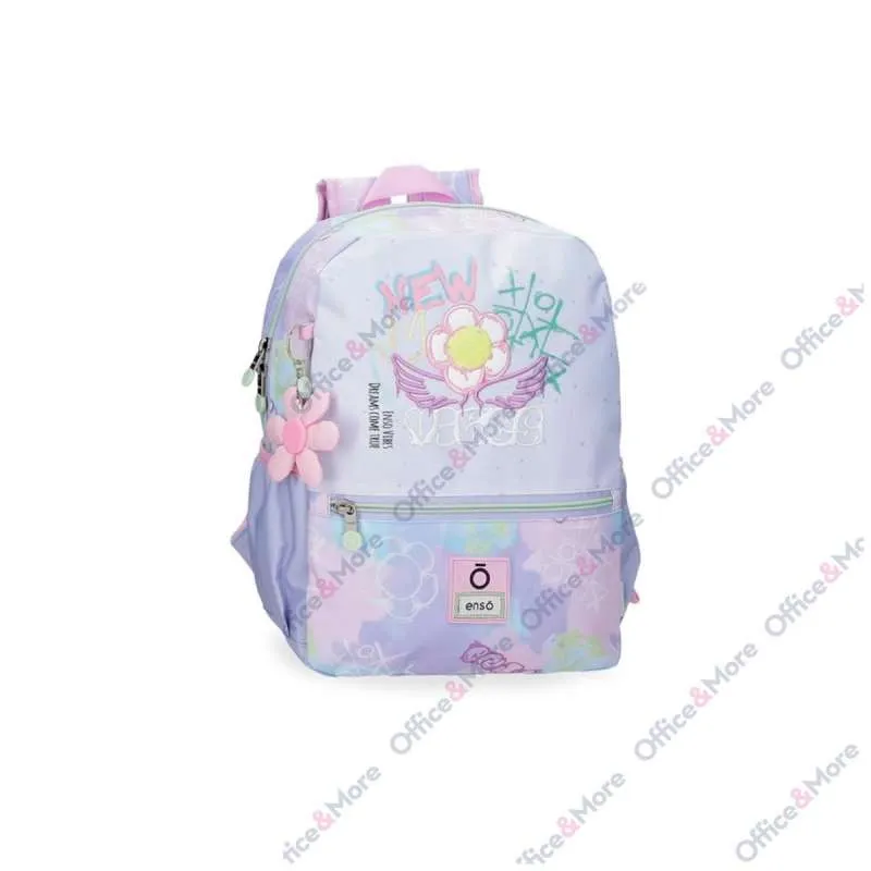 ENSO NEW VIBES ranac 