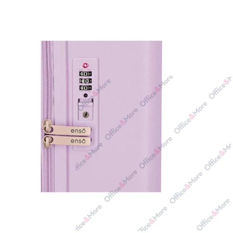 ENSO NEW VIBES dečiji kofer 55 cm 