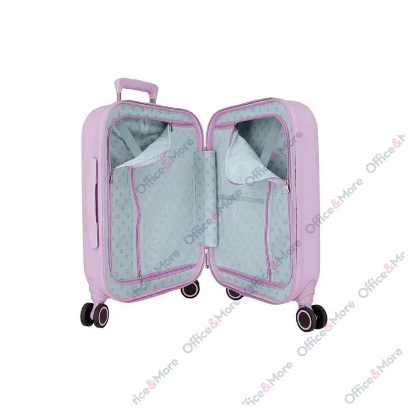 ENSO NEW VIBES dečiji kofer 55 cm 