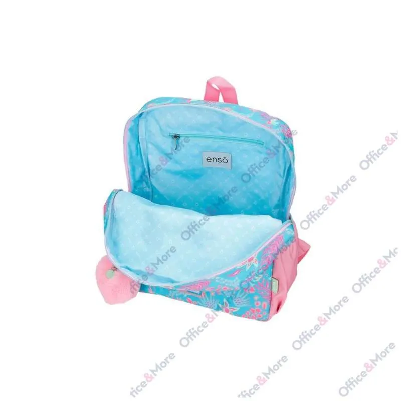 ENSO JUNGLE MOOD ranac za vrtić 
