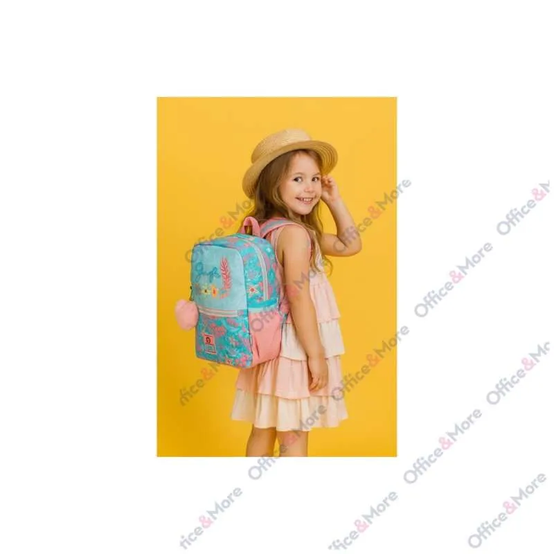 ENSO JUNGLE MOOD ranac za vrtić 