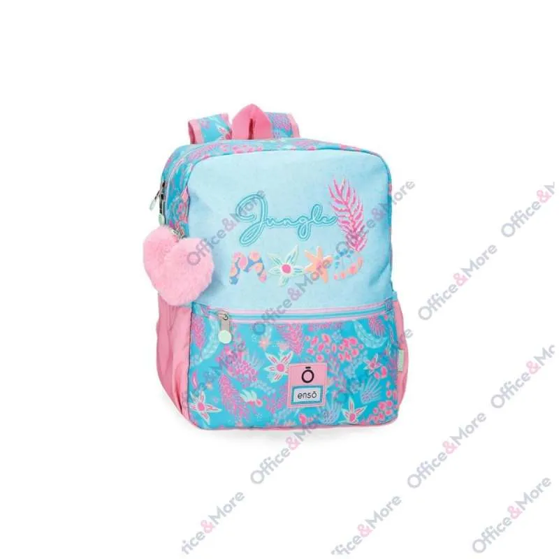 ENSO JUNGLE MOOD ranac za vrtić 