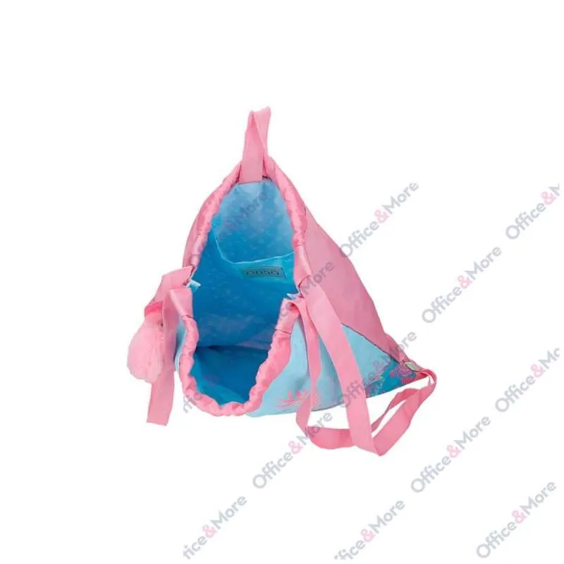 ENSO JUNGLE MOOD dečija torba za sport 