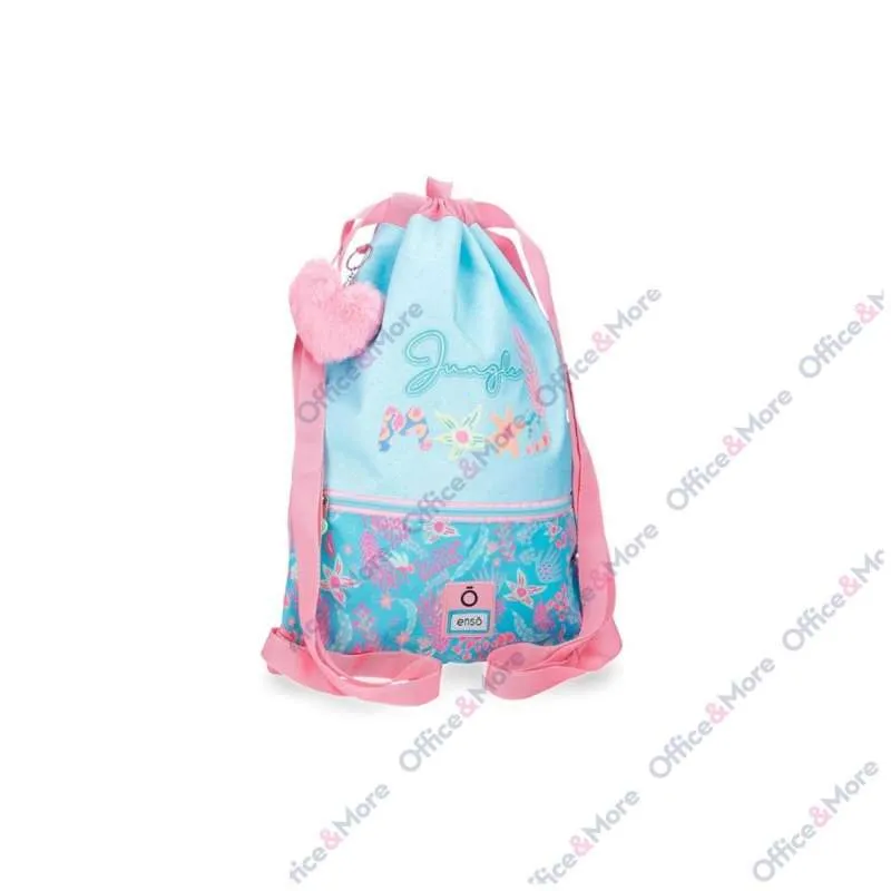 ENSO JUNGLE MOOD dečija torba za sport 