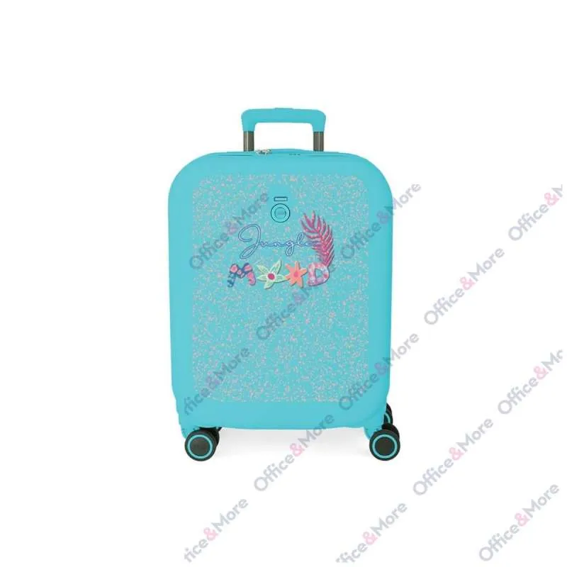 ENSO JUNGLE MOOD dečiji kofer 55 cm 