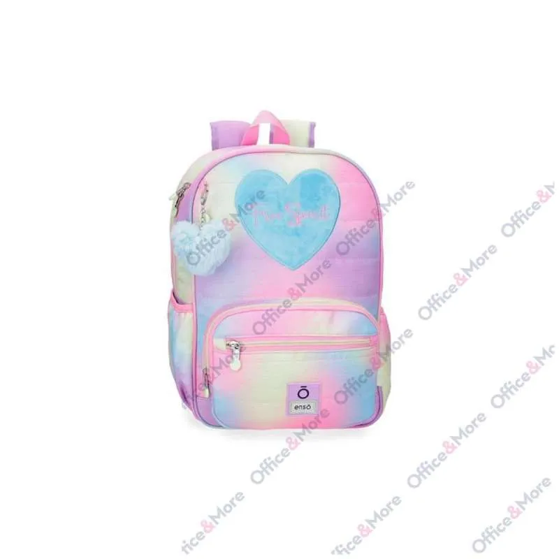 ENSO FREE SIPIRT ranac za školu 